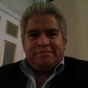 Meet your Posher, Sergio